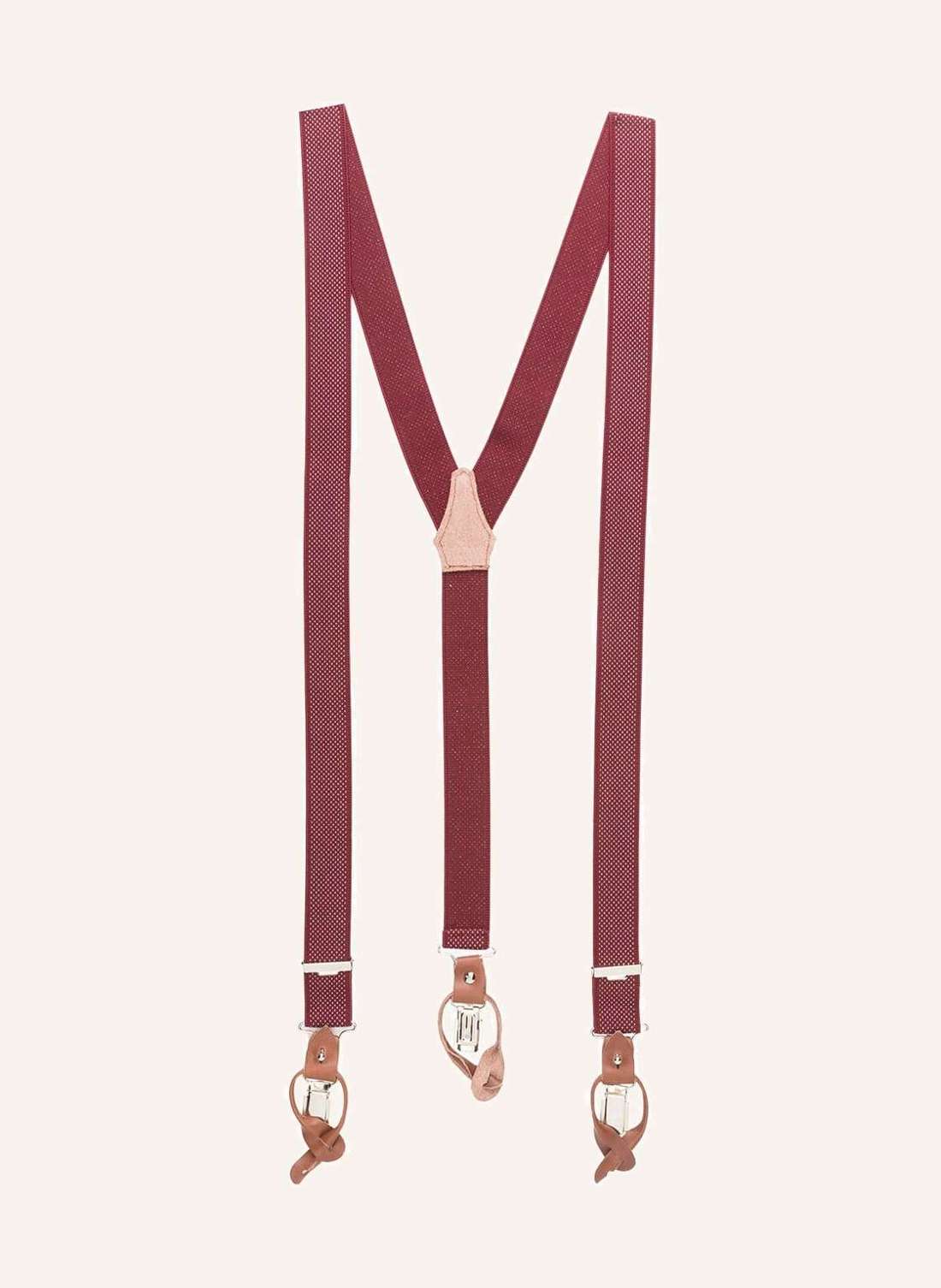 Y-образные подтяжки LINDENMANN