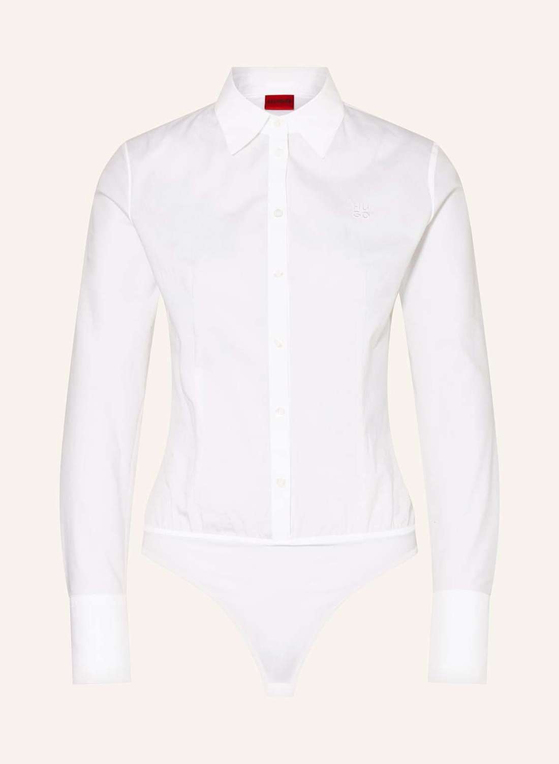 Боди THE BLOUSE BODY