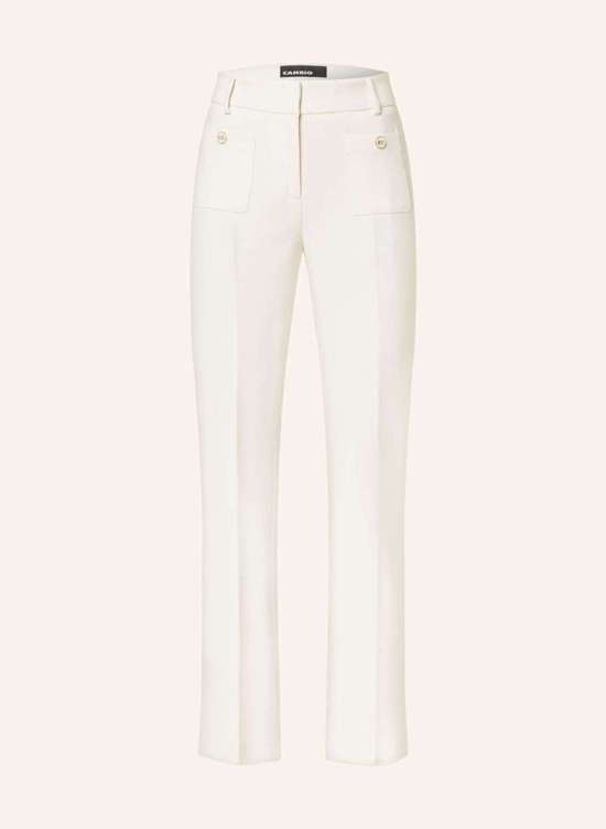 Брюки bootcut FAWN