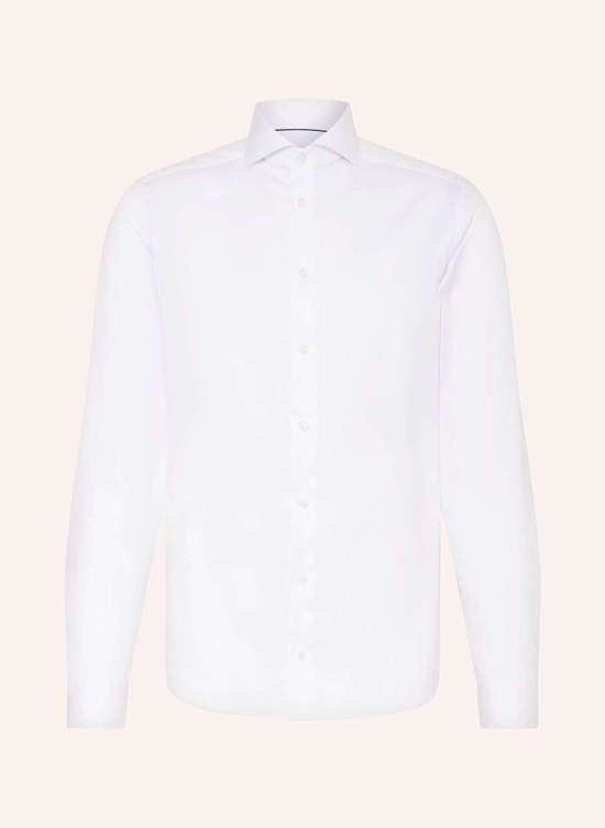 Рубашка современного кроя