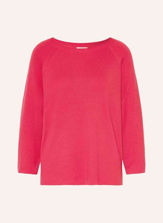 Свитер с рукавами 3/4 JANA