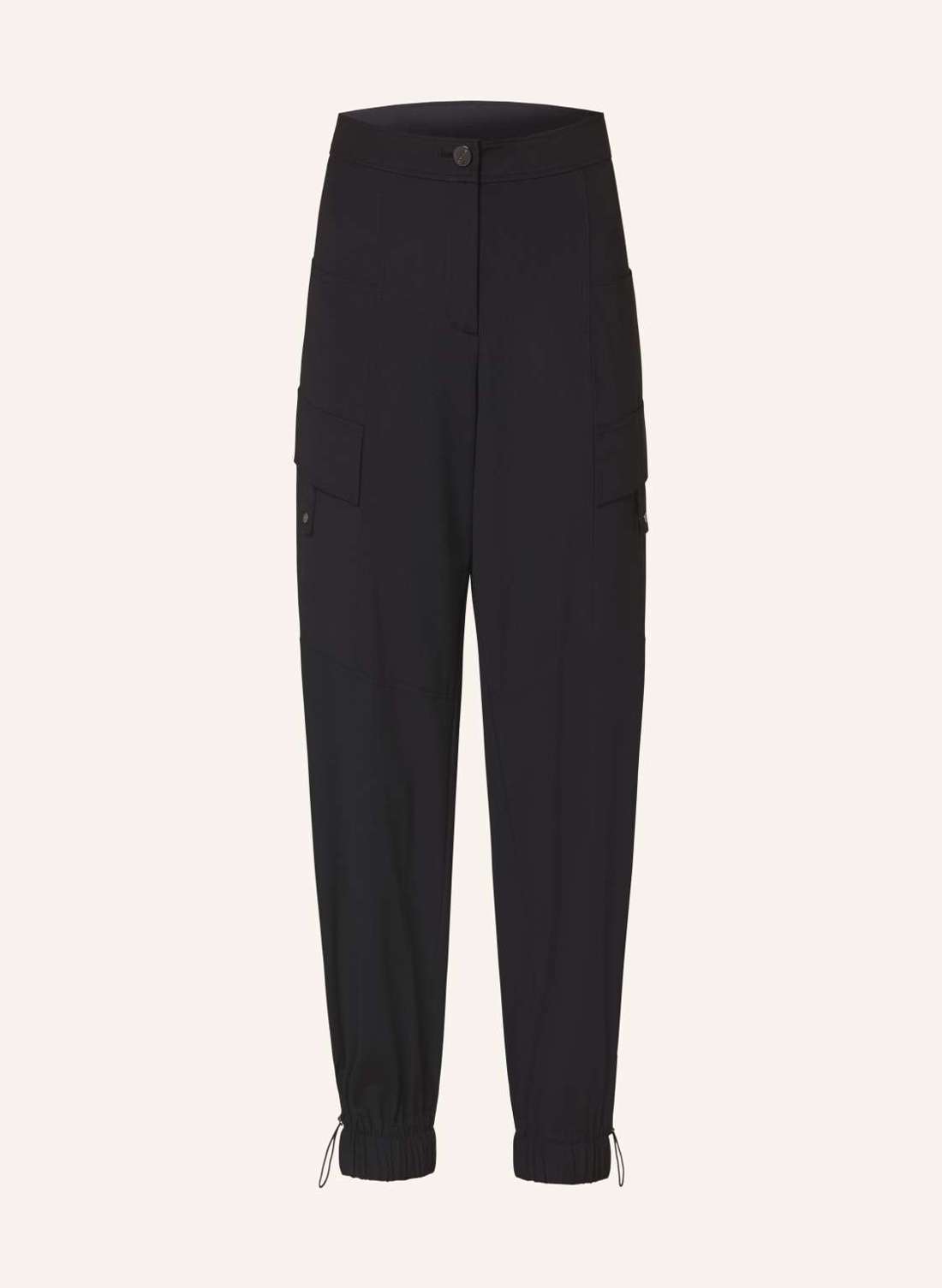 Брюки-карго RENTON