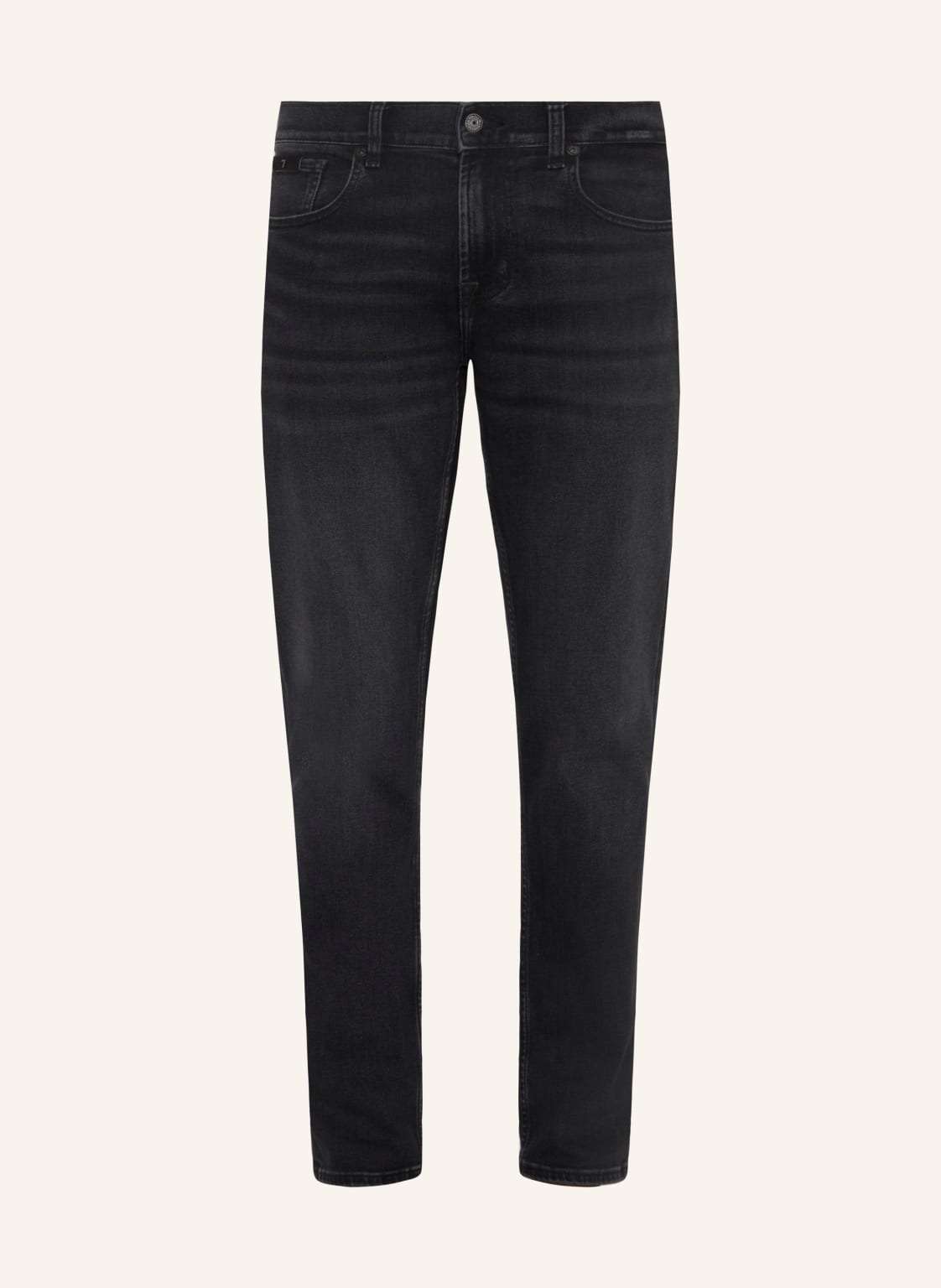 Джинсы узкого кроя SLIMMY TAPERED