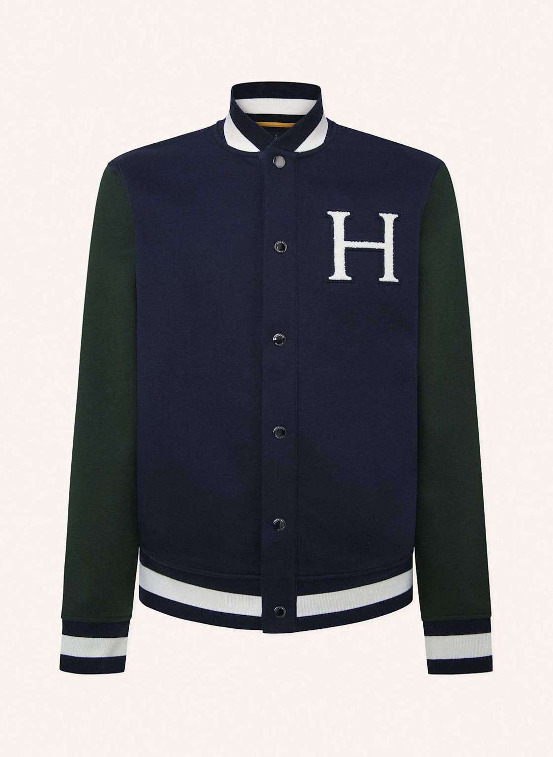 Свитшот HERITAGE H BTN VARSITY