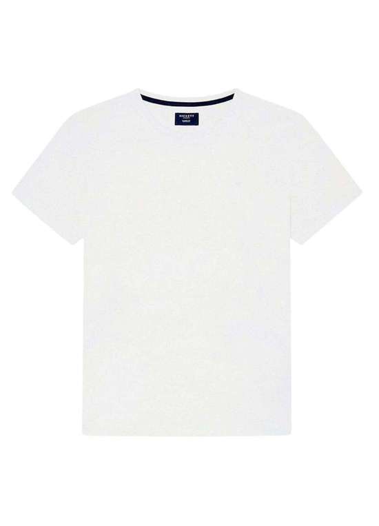 Футболка PIMA COTTON TEE