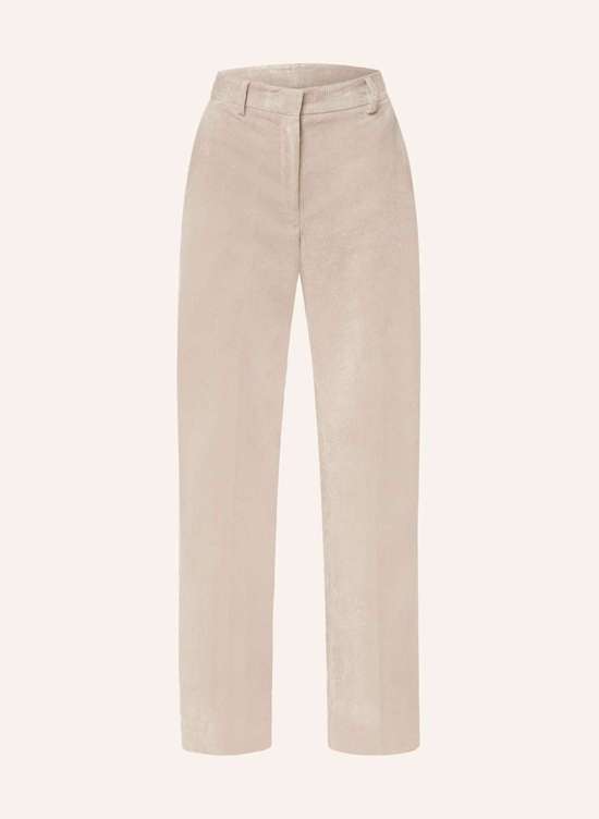 Вельветовые брюки PRUNELLI