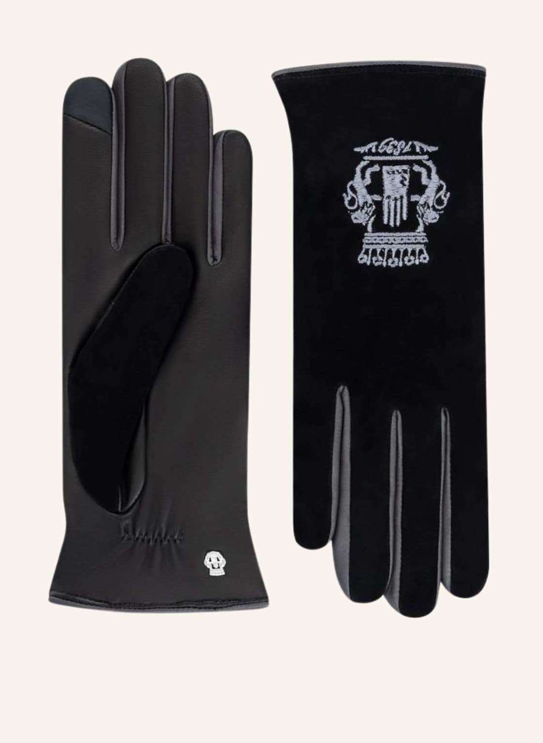 Перчатки JUBILEE 185 HANDSCHUHE WOMEN