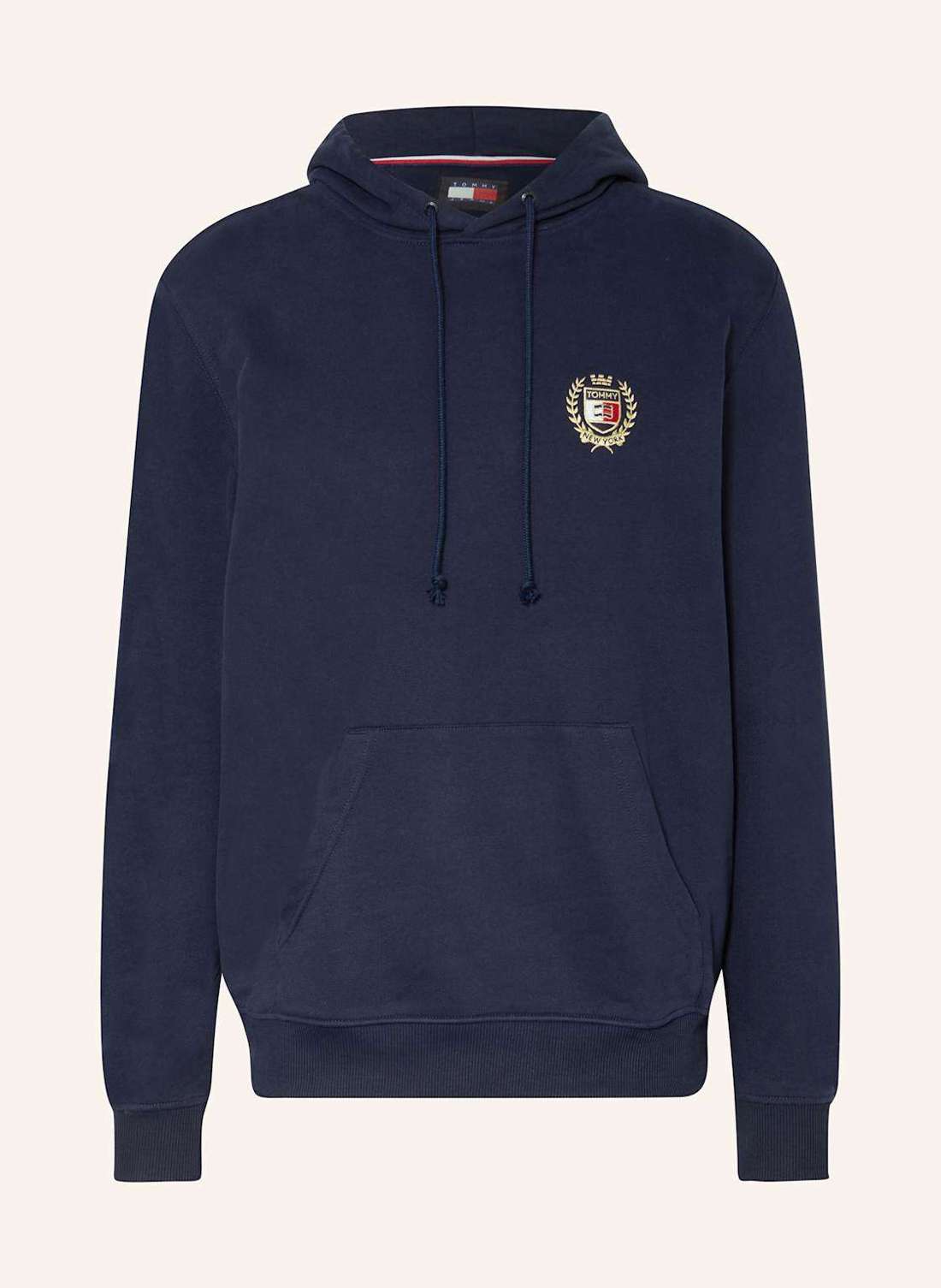 Толстовка с капюшоном