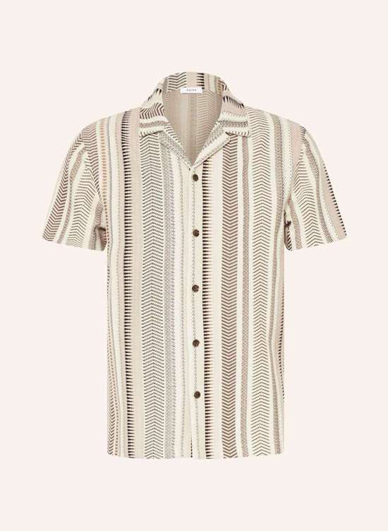 Курортная рубашка стандартного кроя ARCHER