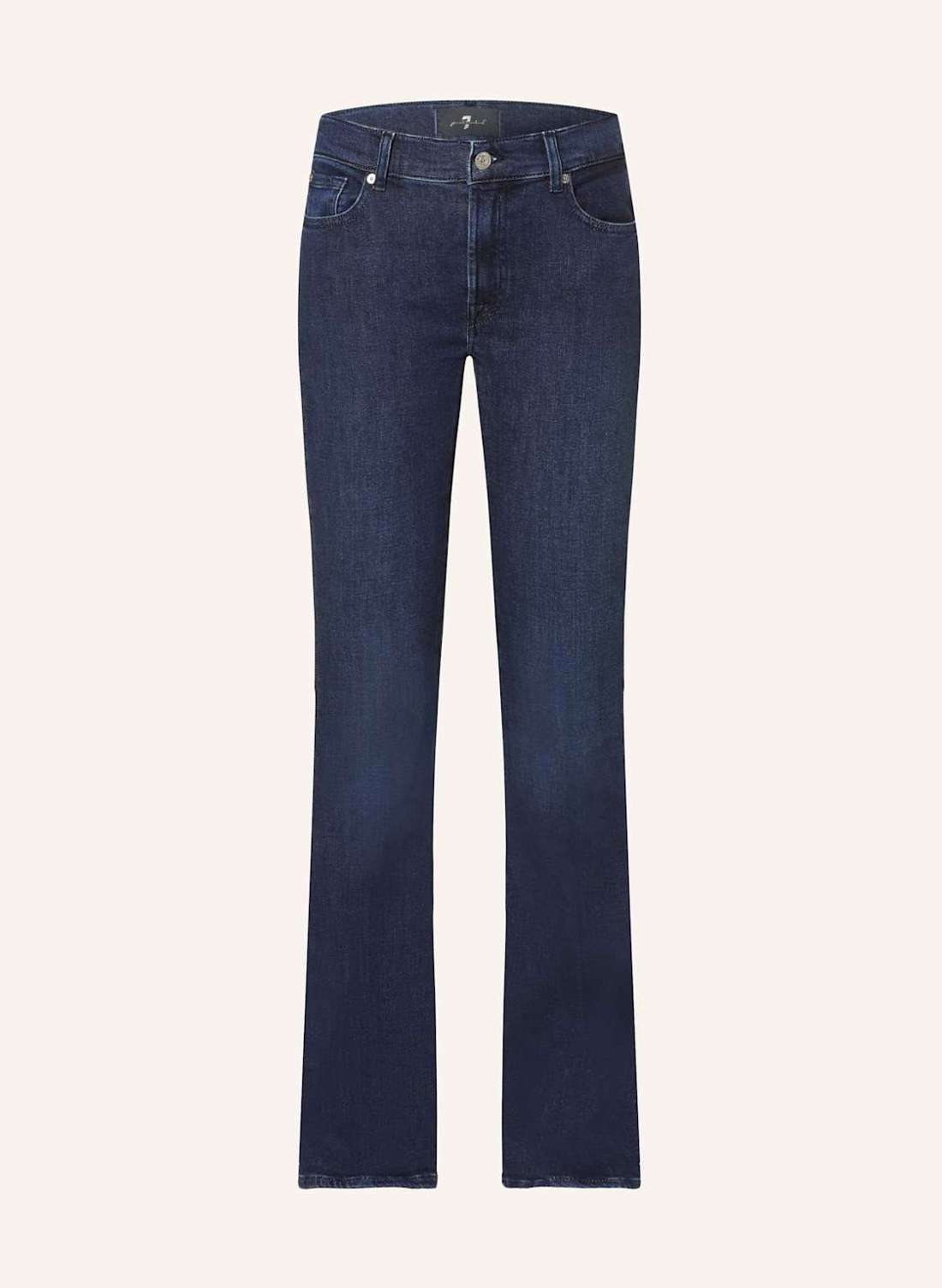 Джинсы Bootcut