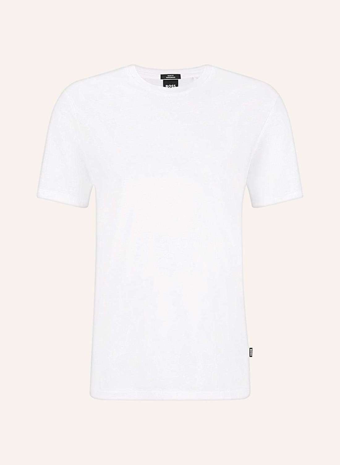 Футболка TESSLER