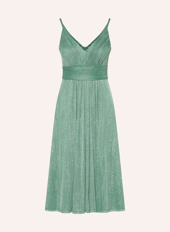 Коктейльное платье