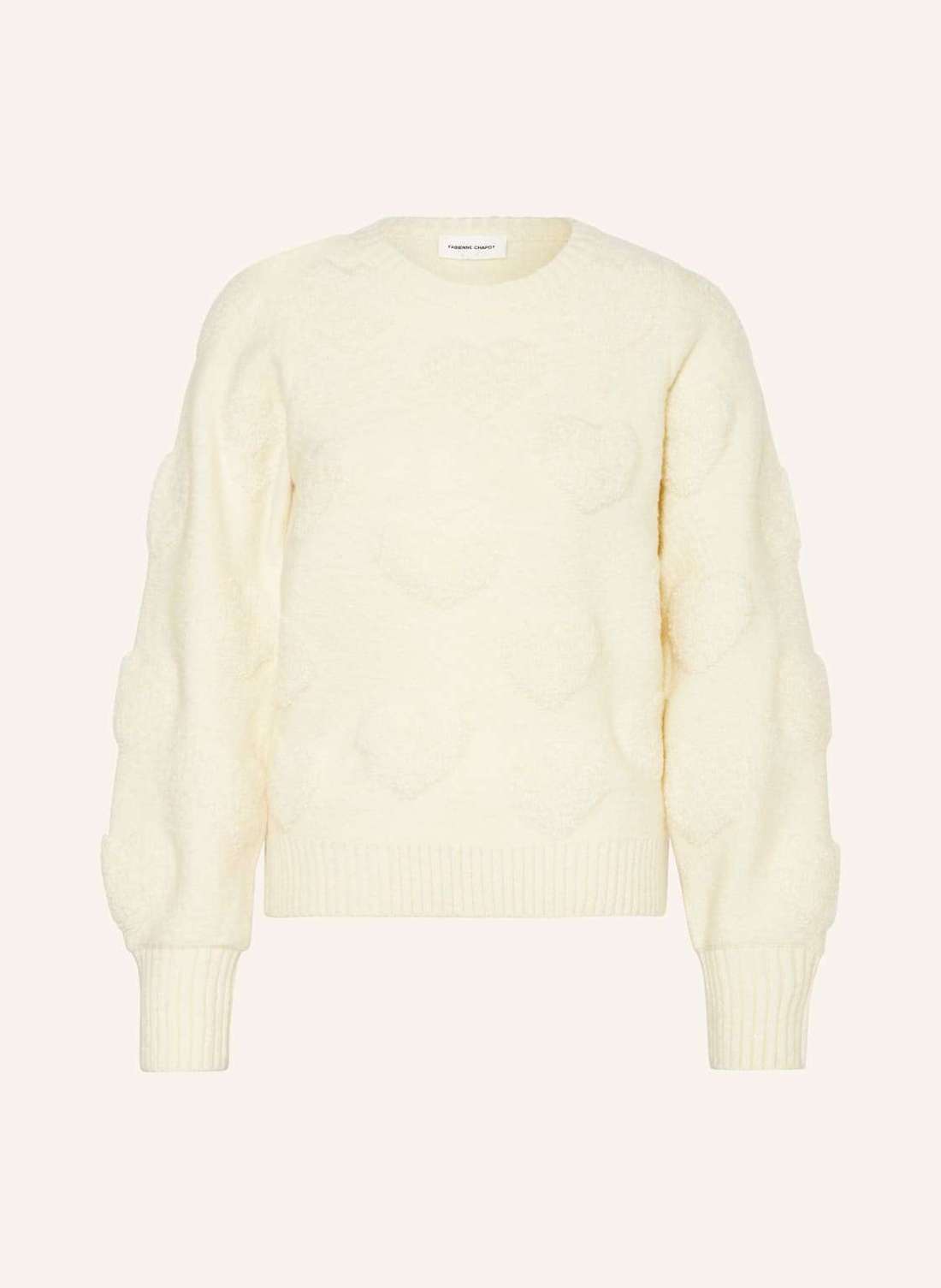 Пуловер BIBIAN