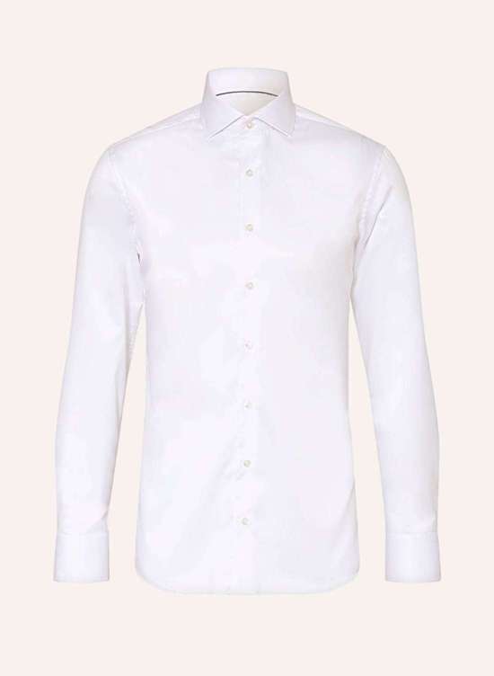 Рубашка с цветочным узором