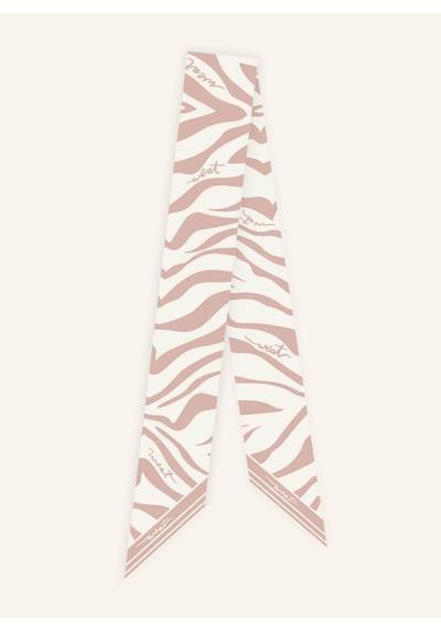 Твилли ZEBRA