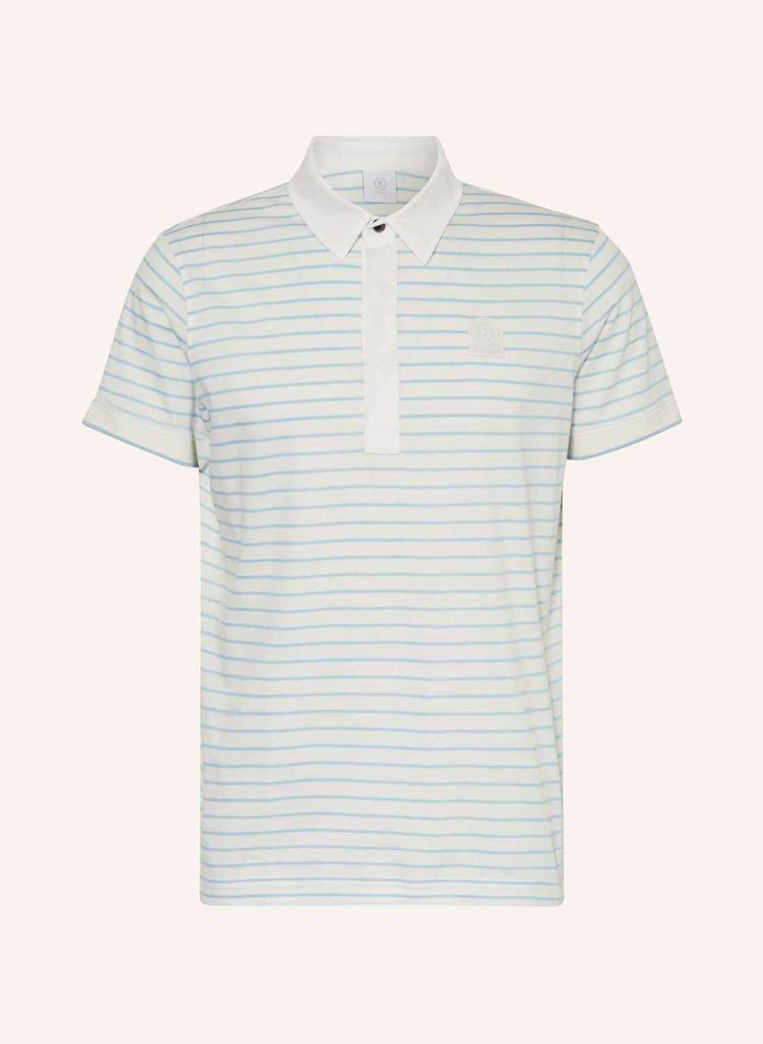 Рубашка поло стандартного кроя DUNCAN