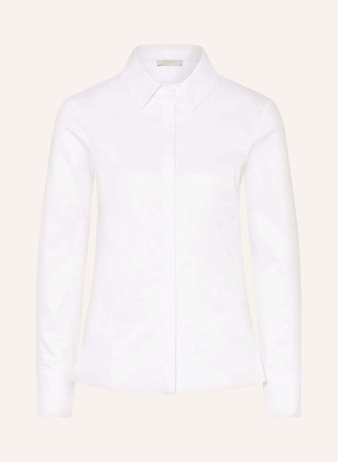 Рубашка-блузка VICTORIA