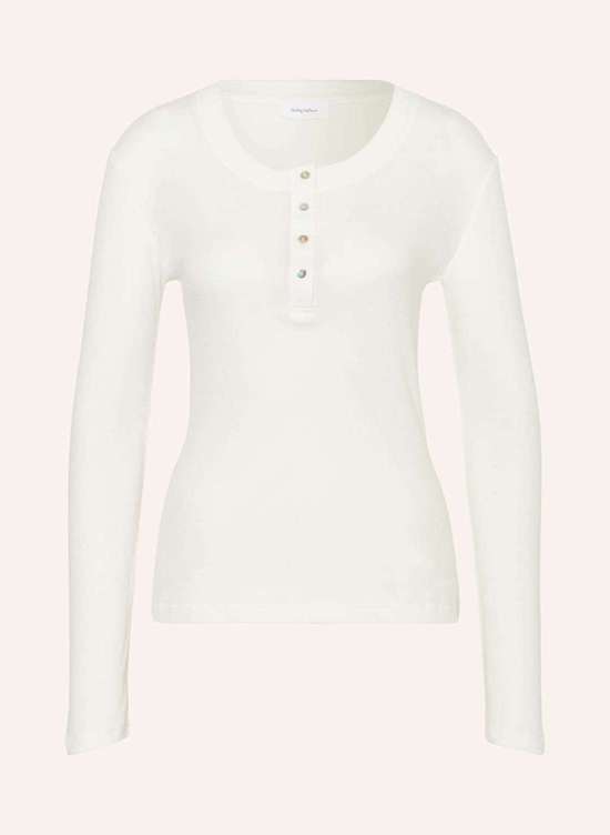 Рубашка хенли