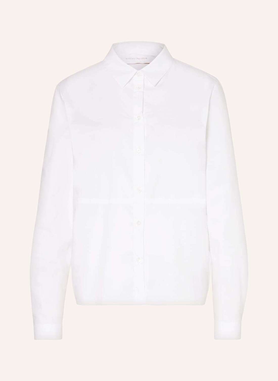 Рубашка-блузка