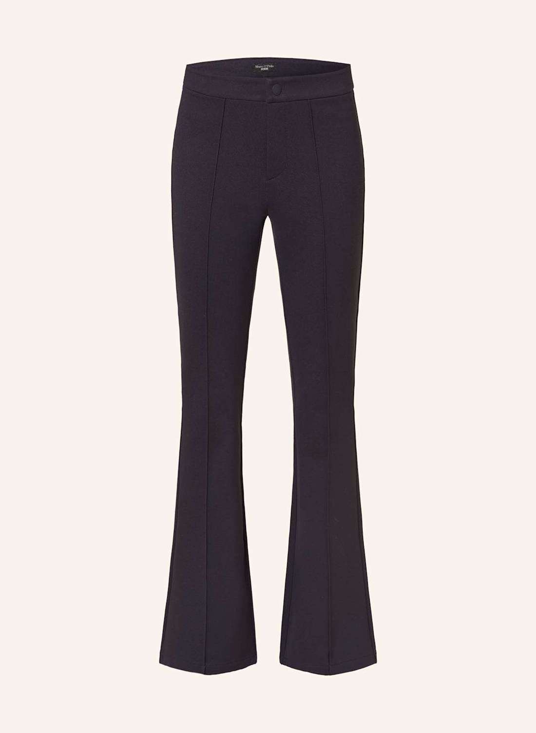 Брюки Марлен