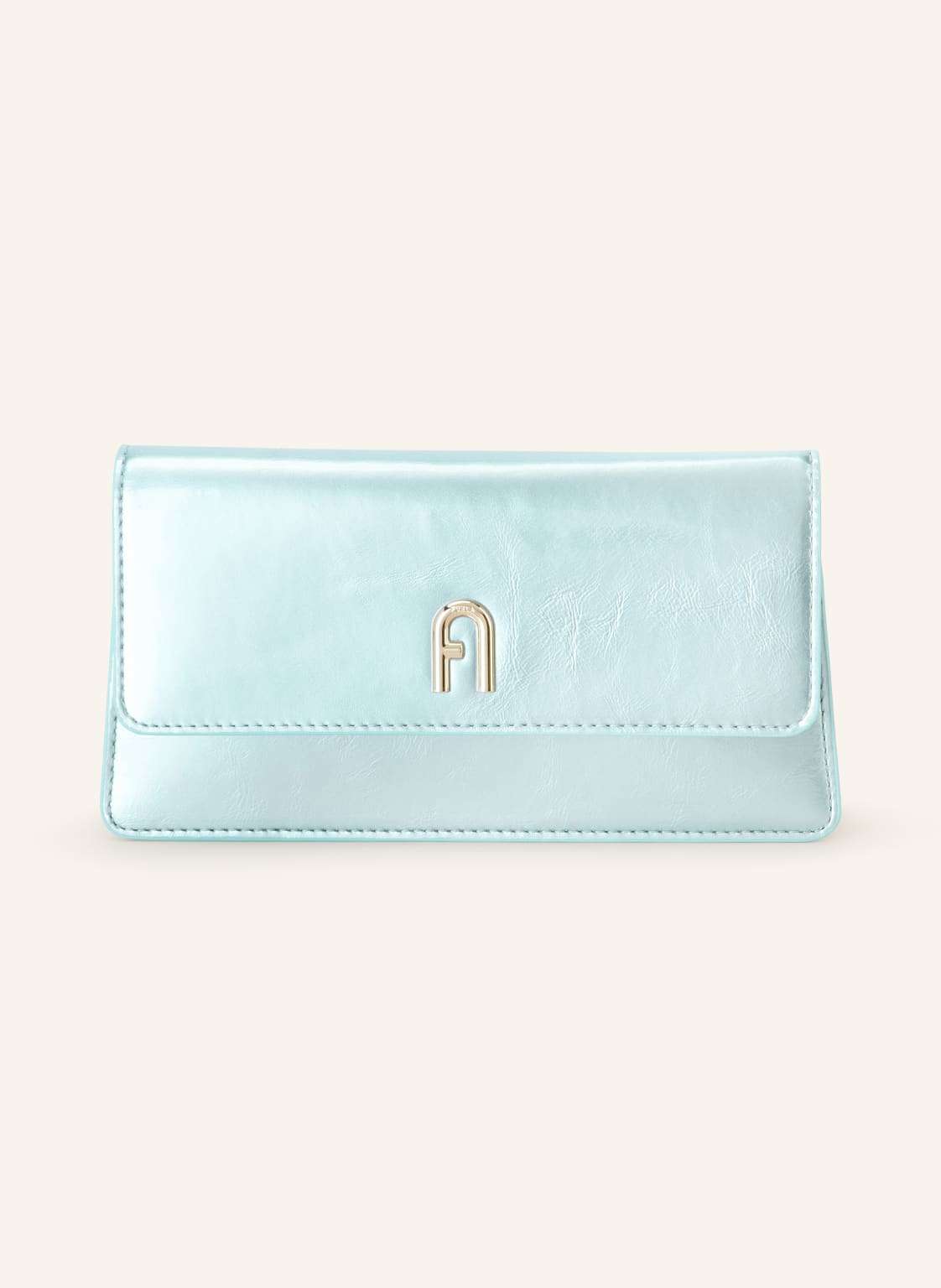 Сумка через плечо DIAMANTE MINI