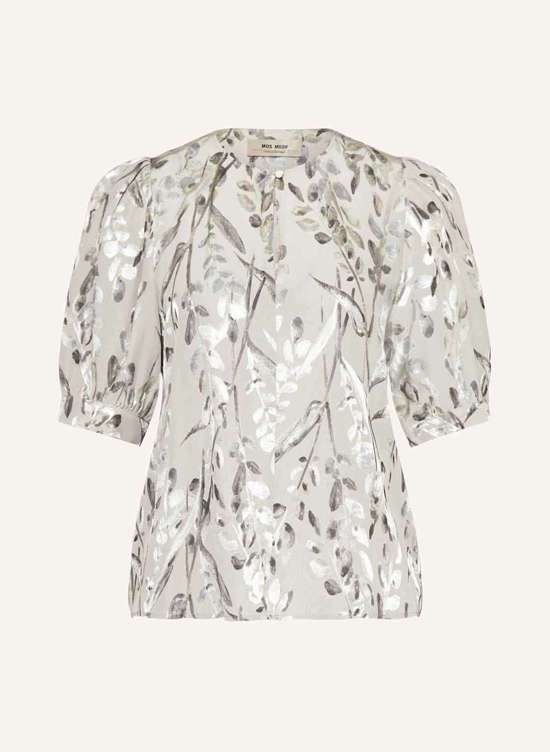 Блузка-рубашка MMAWI