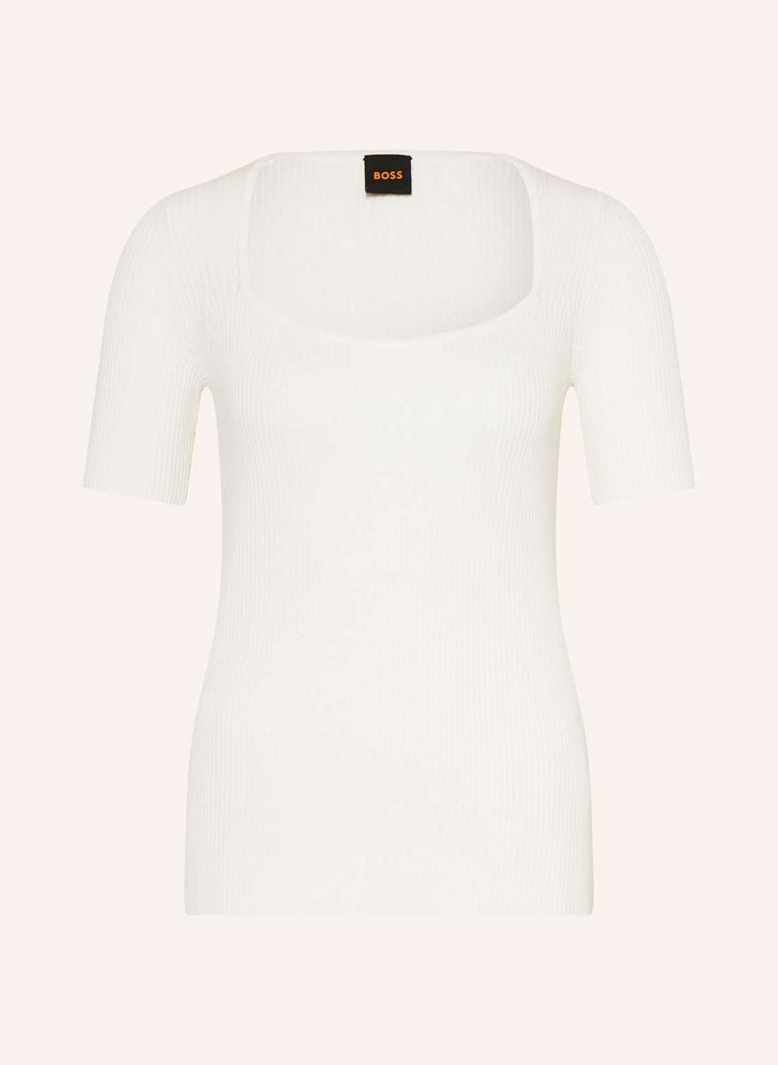 Трикотажная рубашка FAGGIO