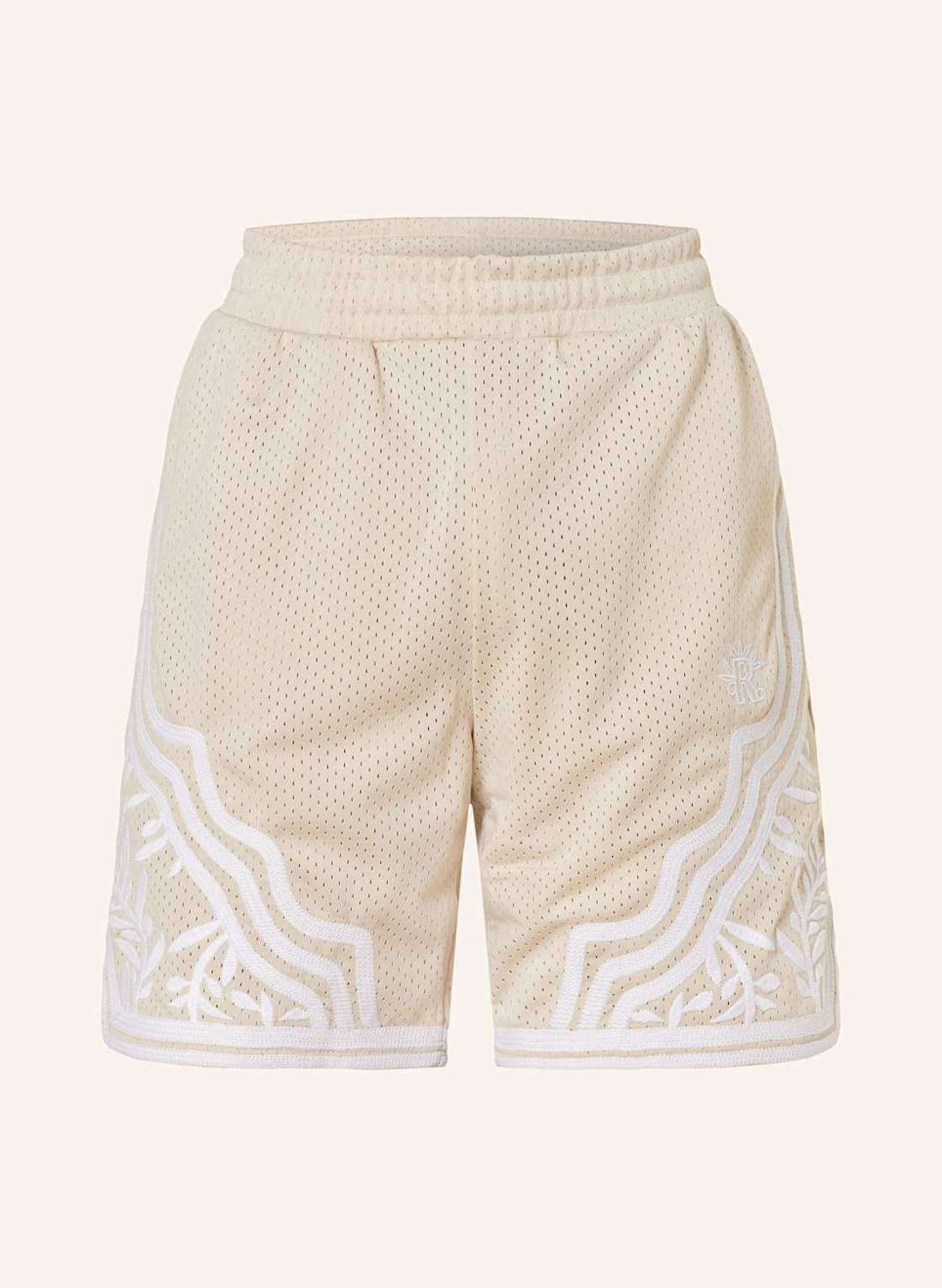 Сетчатые шорты MESH 1988 ORIGINAL