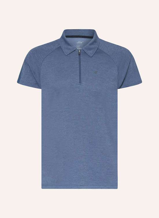 Рубашка-поло IVO