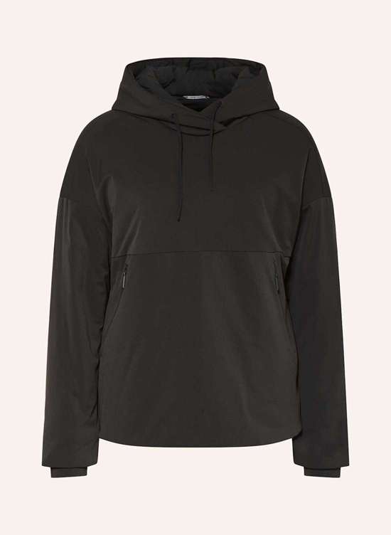 Куртка без шнуровки SAMOA