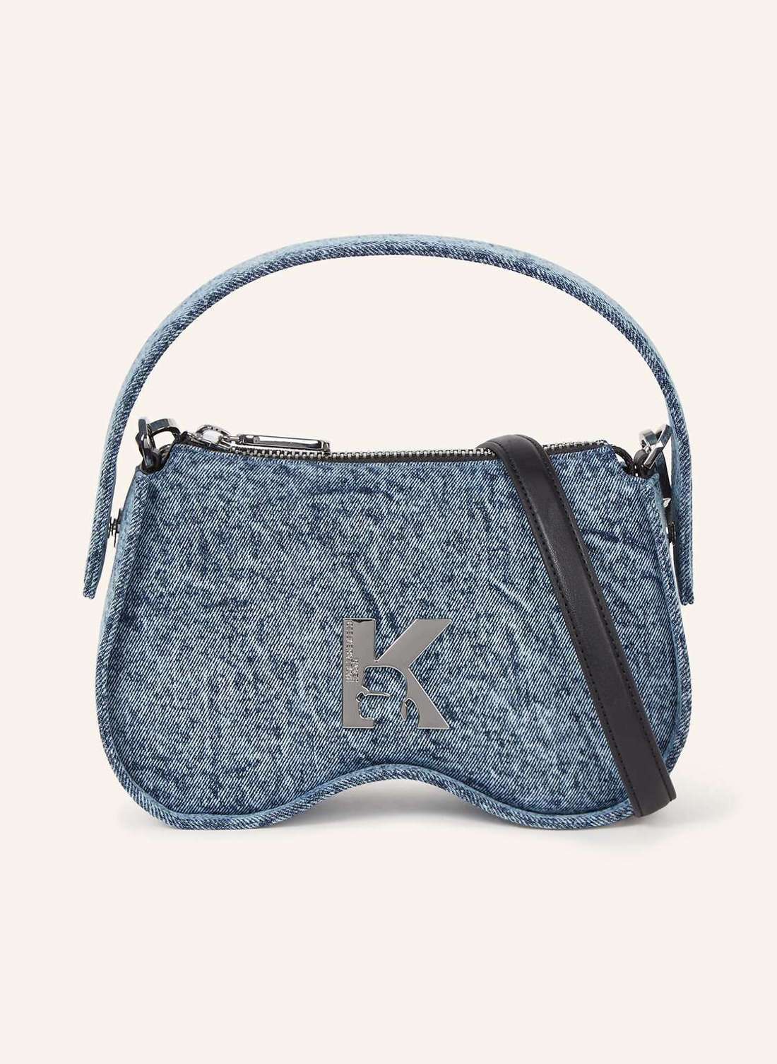 Сумка через плечо