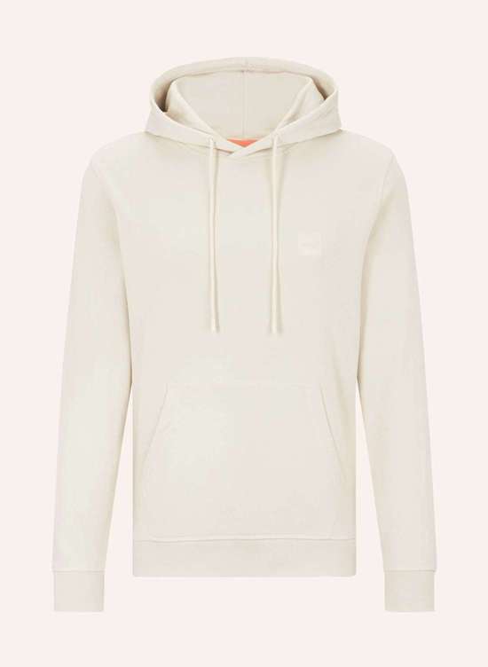 Толстовка с капюшоном WETALK