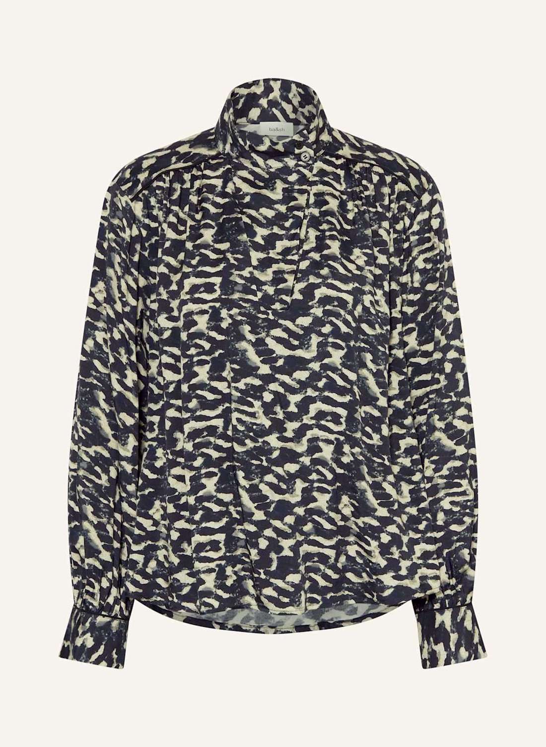 Блузка-рубашка ALEJANDRO