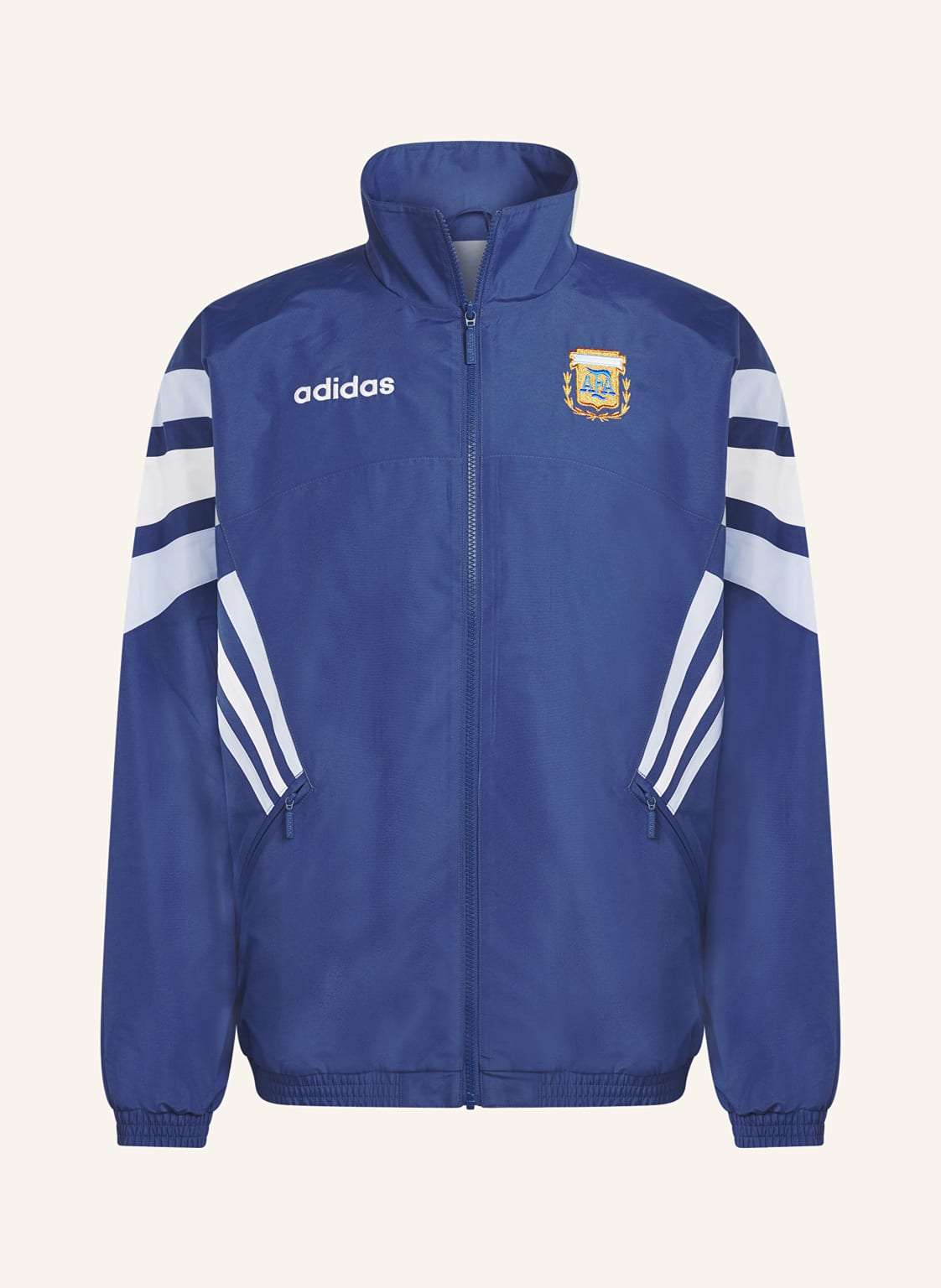 Спортивная куртка ARGENTINIEN 1994