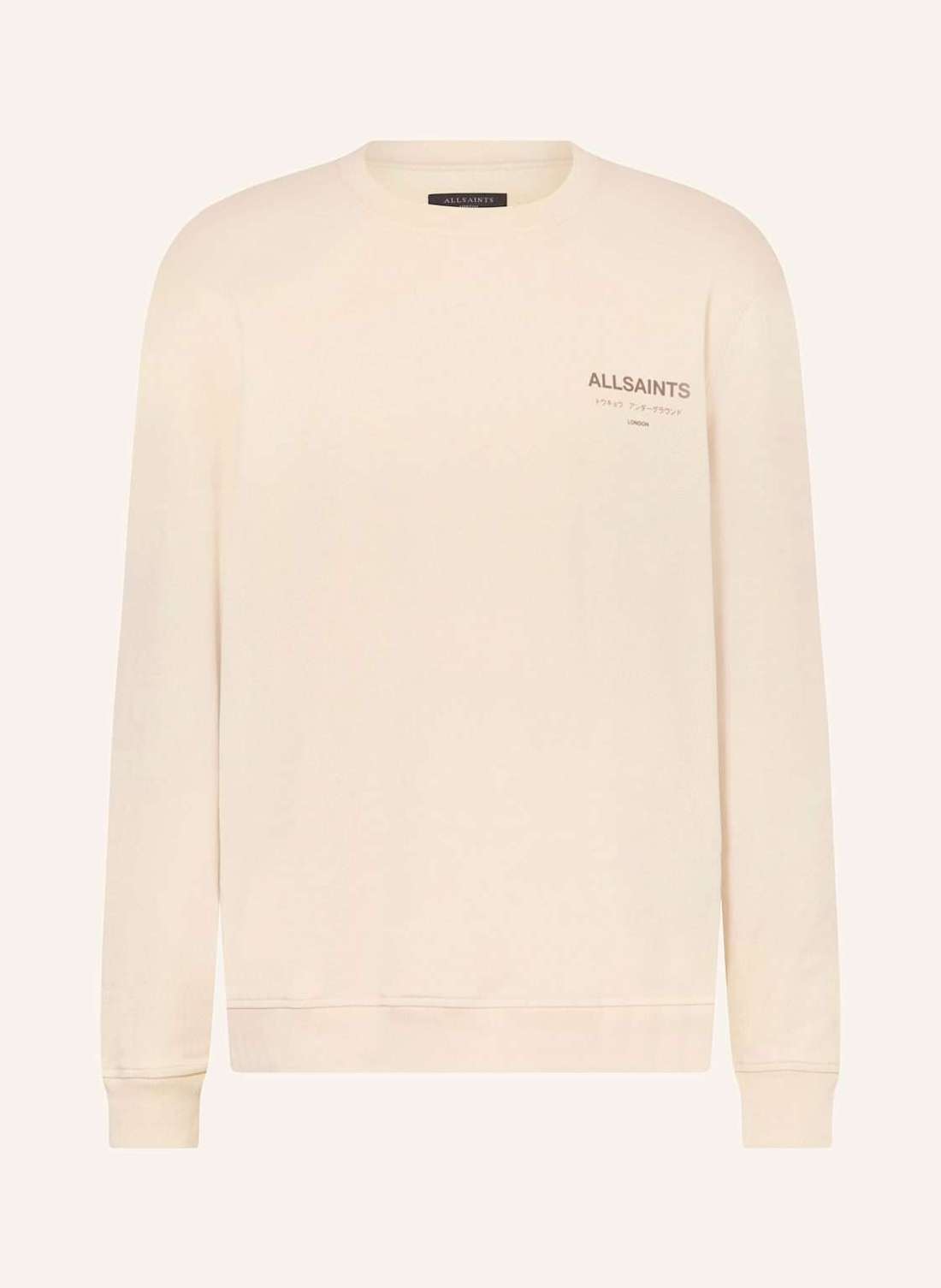 Свитшот UNDERGROUND CREW