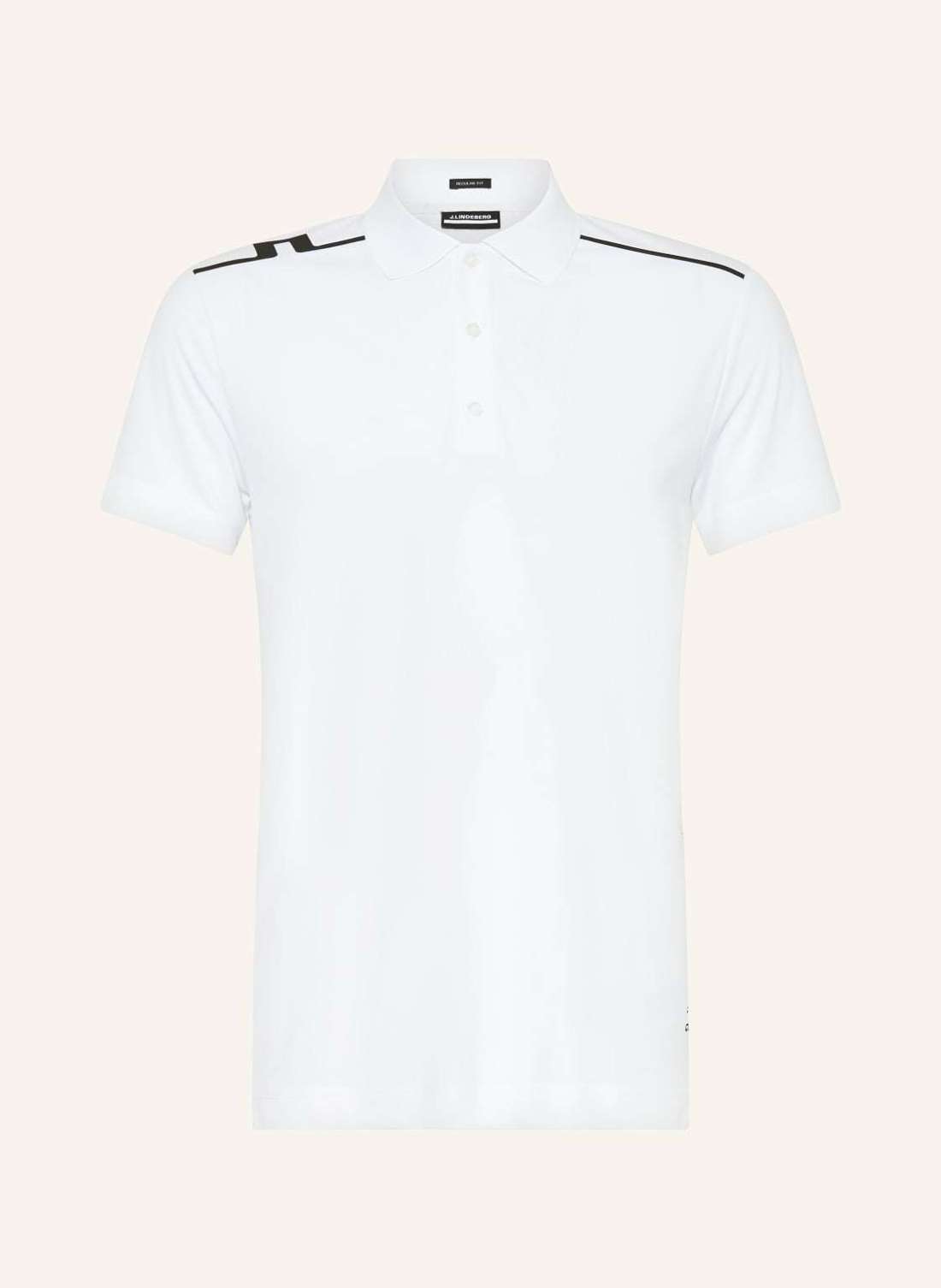 Функциональная рубашка-поло