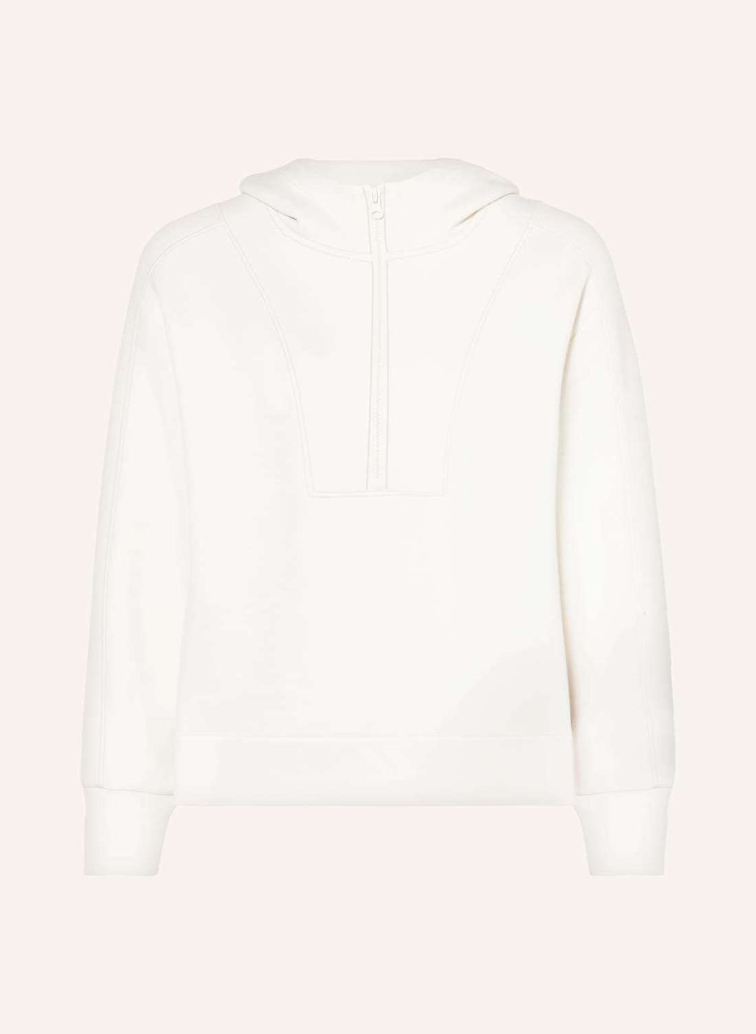 Толстовка с капюшоном JEMMA