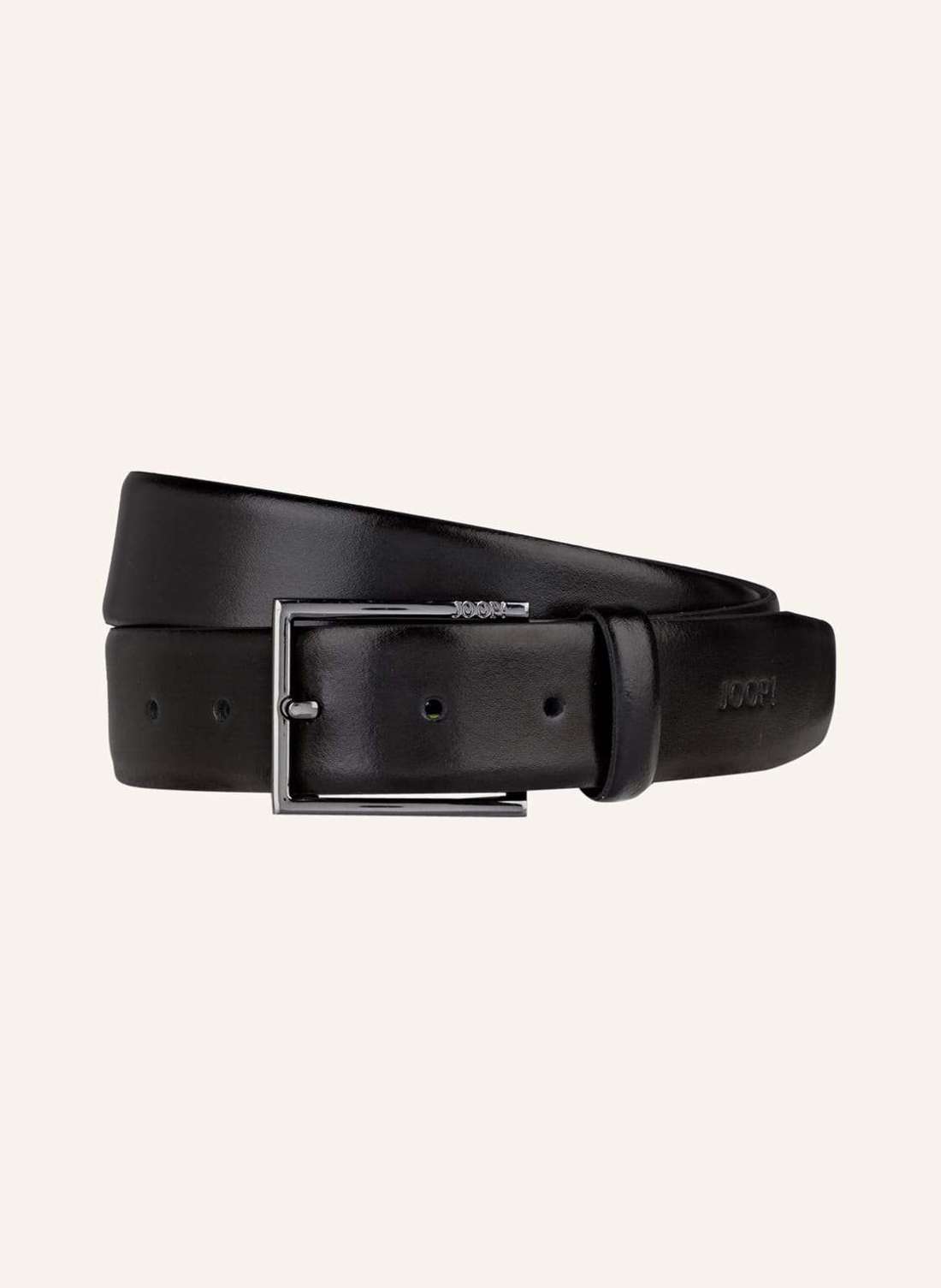 Кожаный ремень