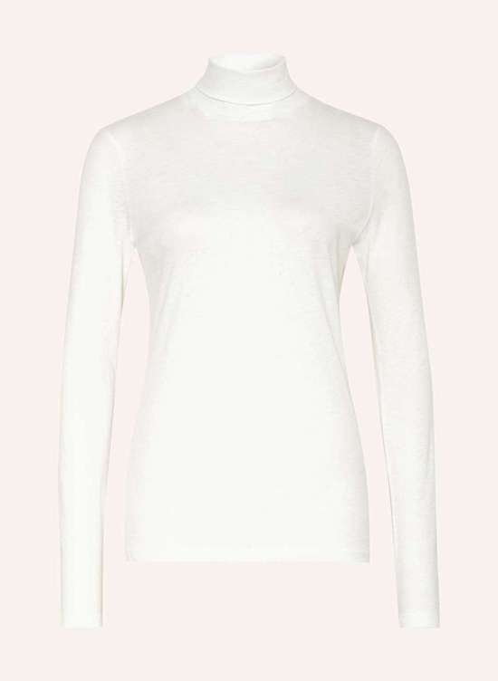 Водолазка-рубашка