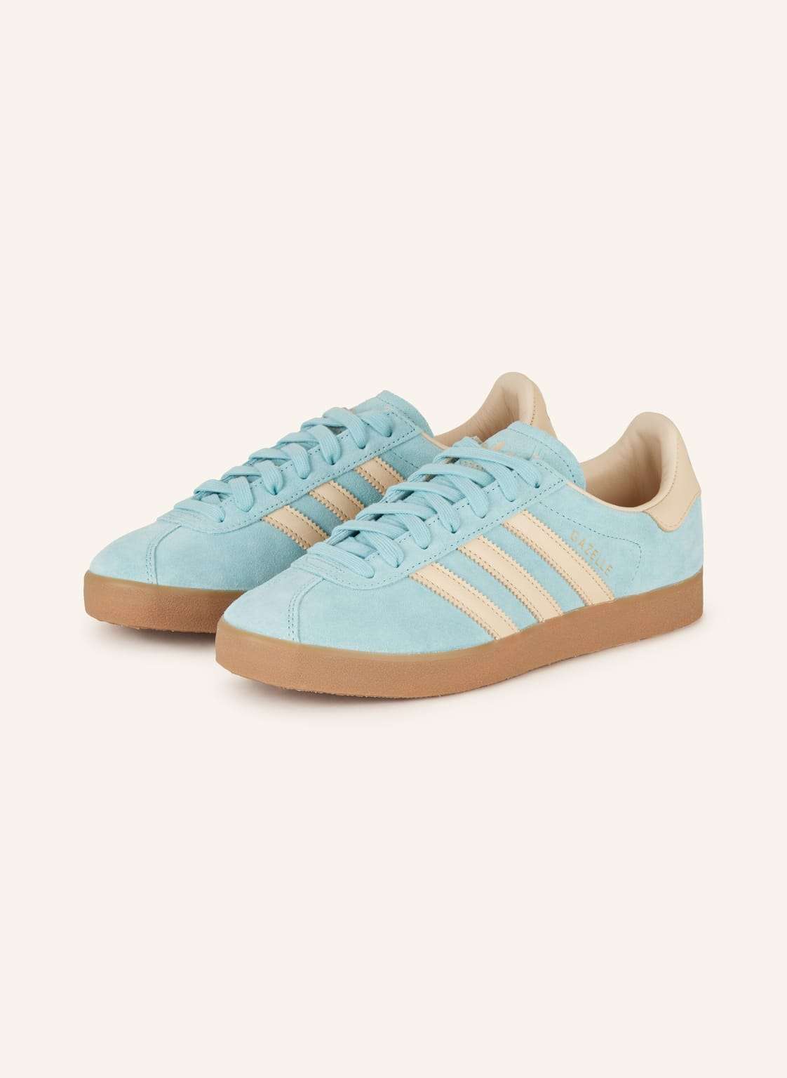Кроссовки GAZELLE 85