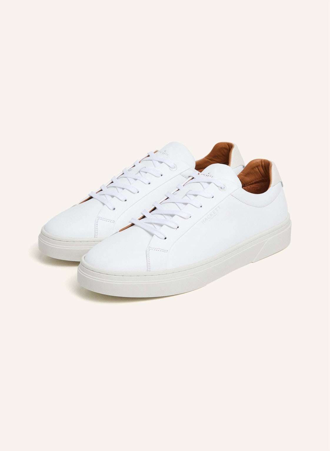 Оксфорд HACKNEY CLASSIC