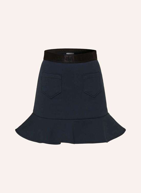 Спортивная юбка