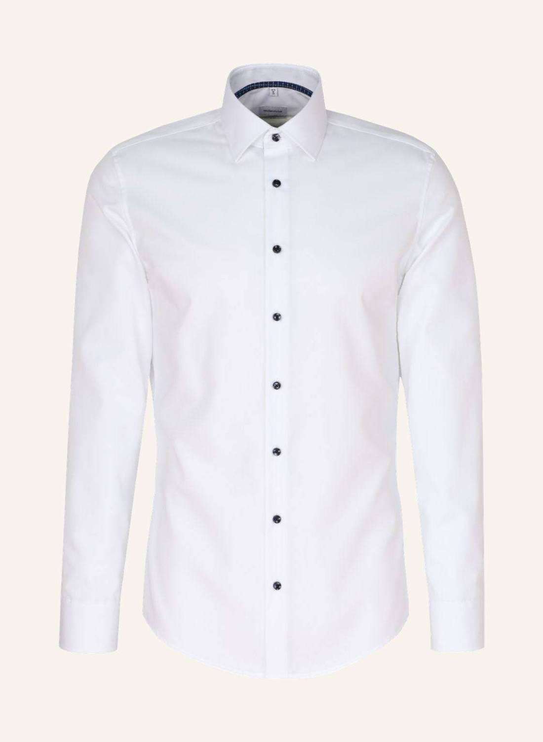 Деловая рубашка