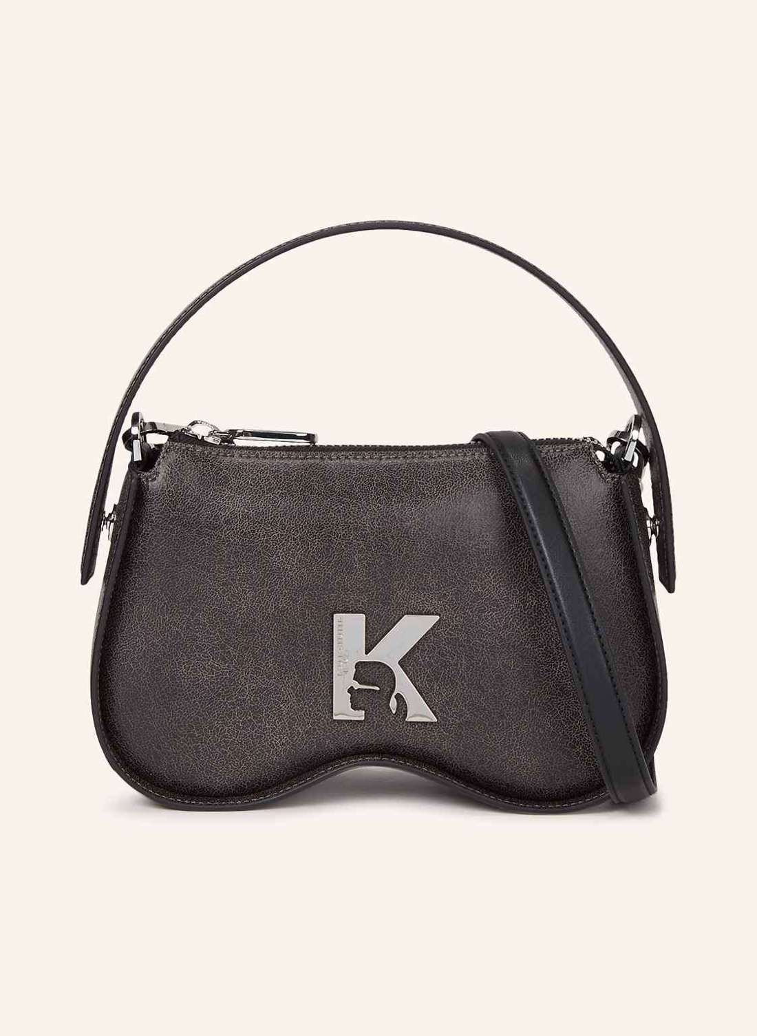 Сумка через плечо