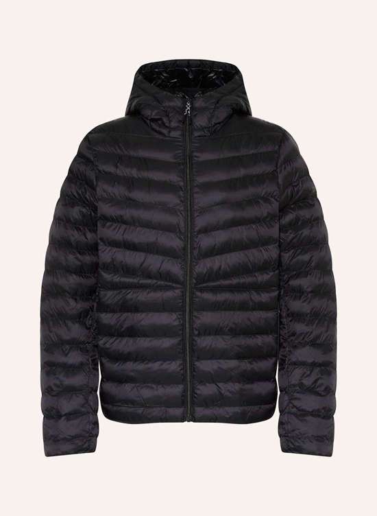 Стеганая куртка MS STRENTA