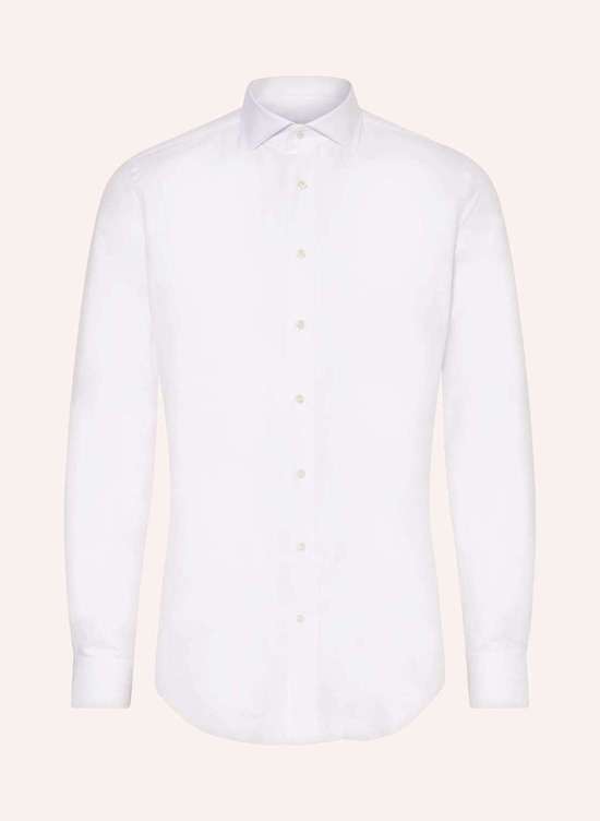 Рубашка с цветочным узором