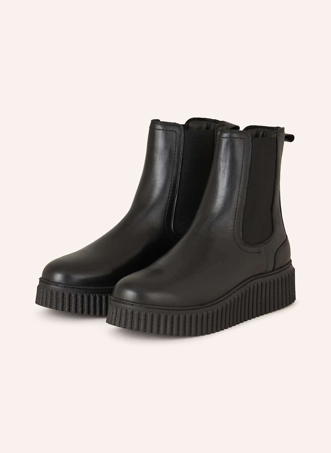 Ботинки челси BIANCA N 29A