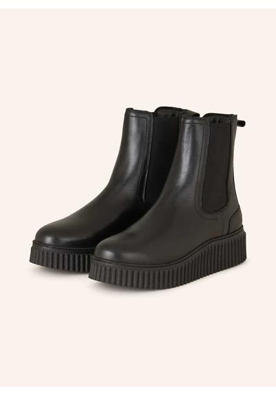 Ботинки челси BIANCA N 29A
