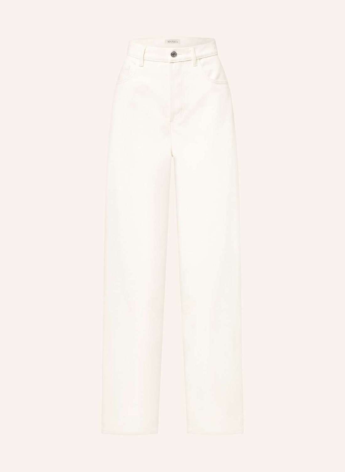 Прямые джинсы STAZZO