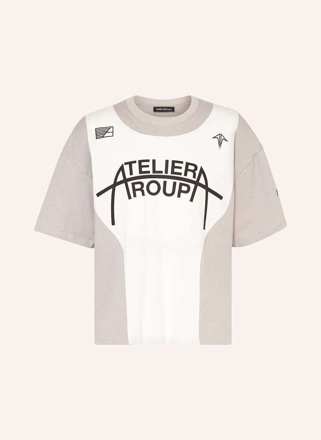 Футболка BIKER